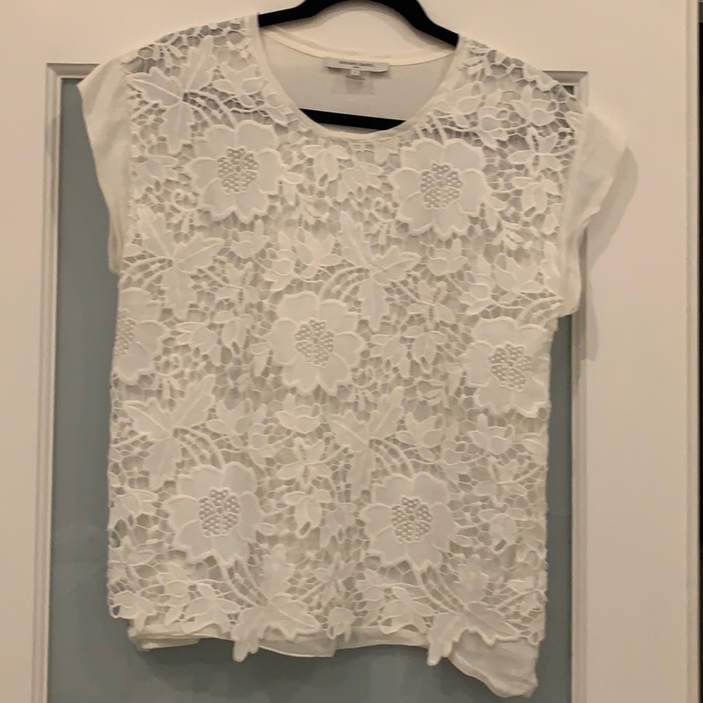 Dressy tee